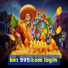 bet 595.com login